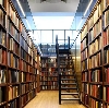 Библиотеки в Сеймчане
